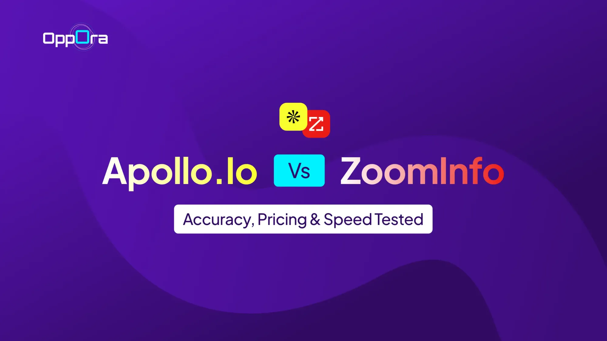 Apollo.io vs ZoomInfo