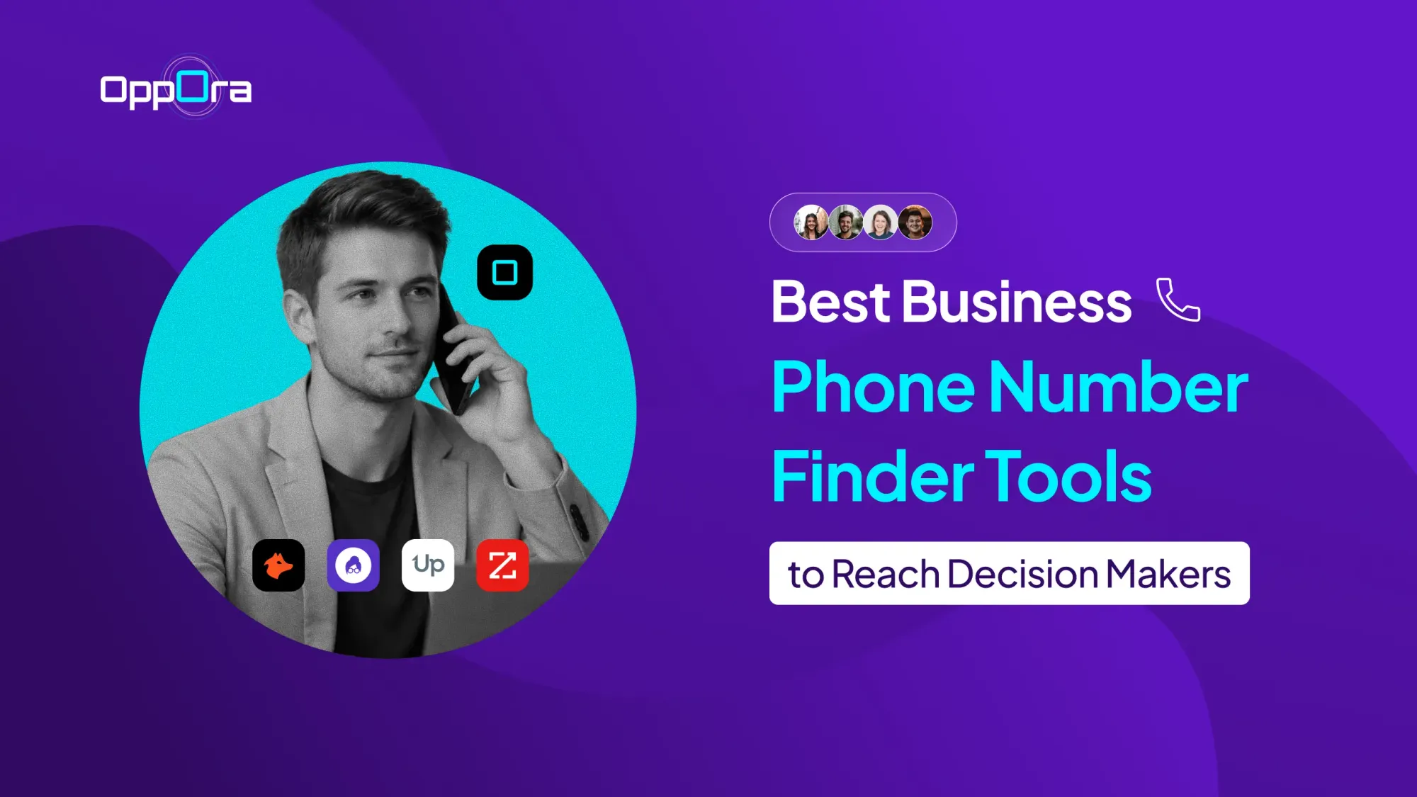 business phone number finder