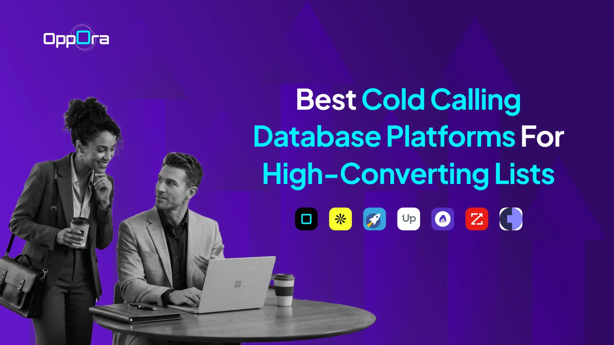 cold calling database