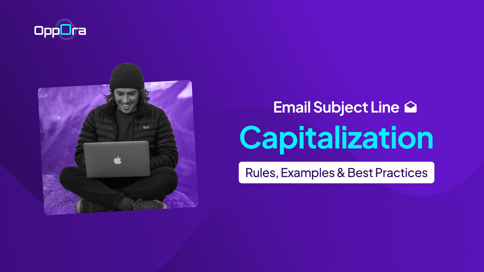 Email Subject Line Capitalization
