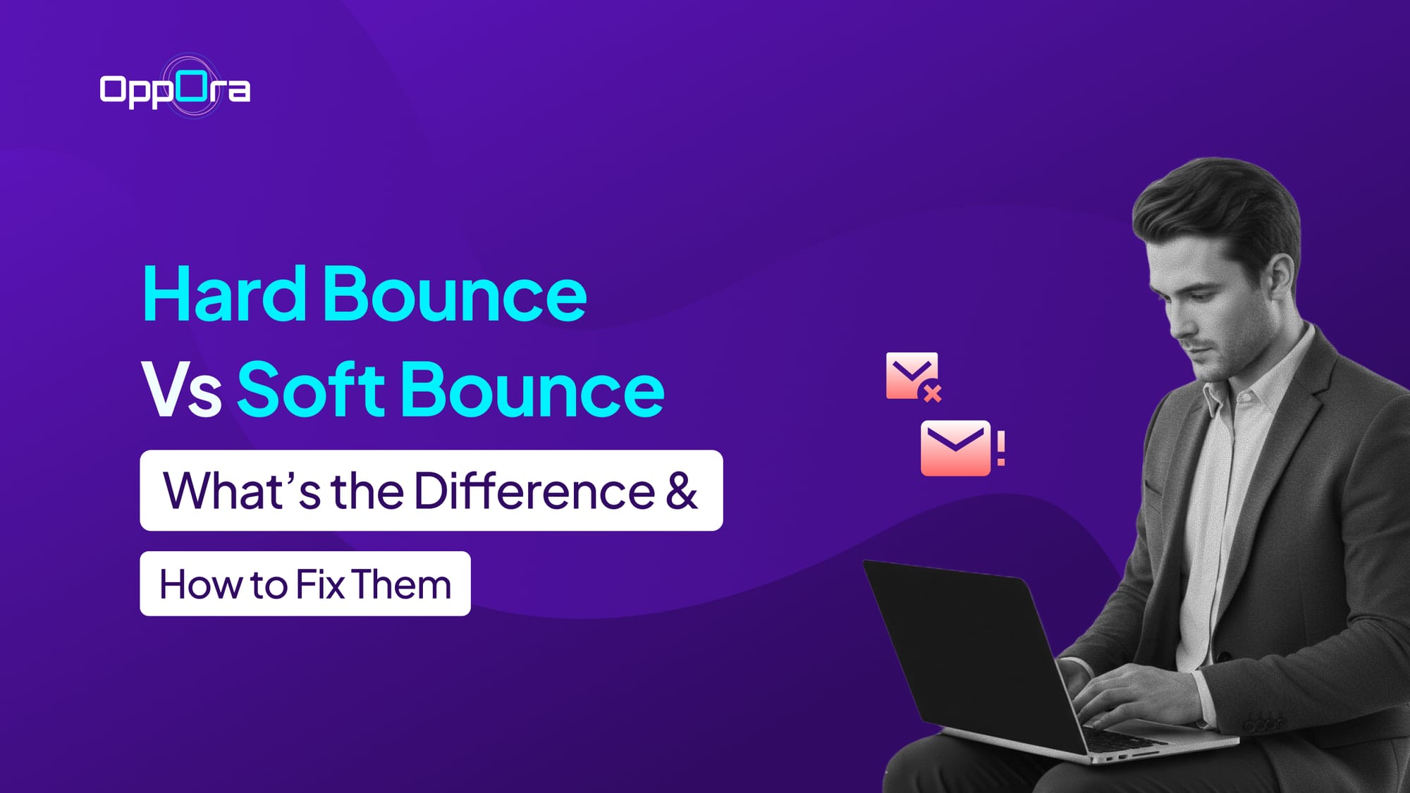 Hard Bounce vs Soft Bounce