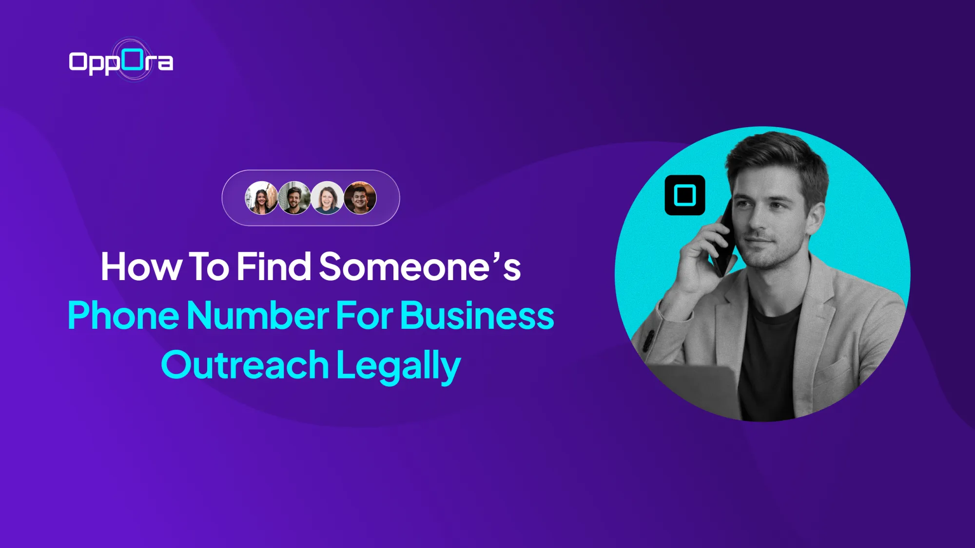 How to Find Someone's Phone Number