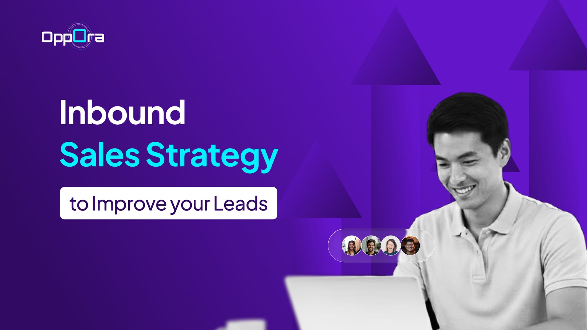 Inbound Sales Strategy