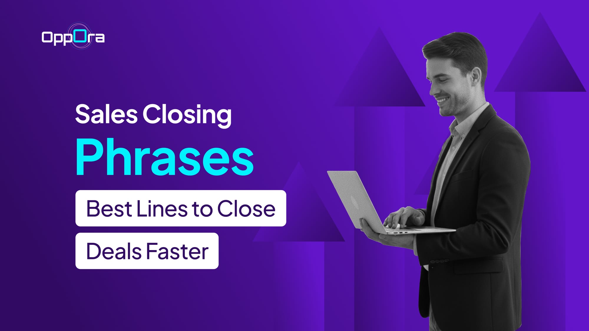 Sales Closing Phrases