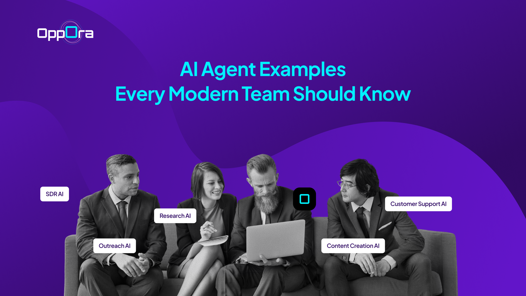 AI Agent Examples
