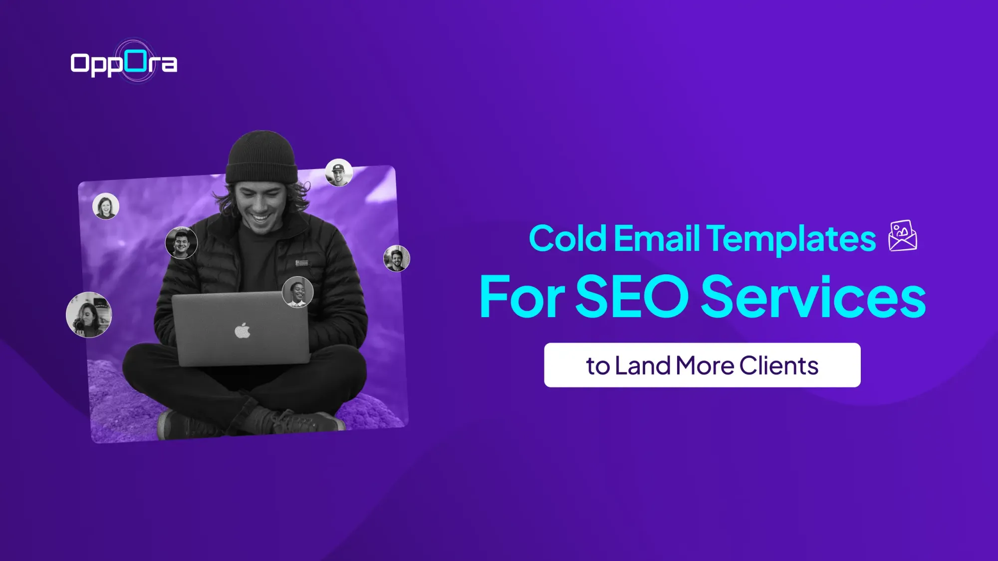  cold email template for seo services