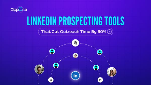 linkedin prospecting tools