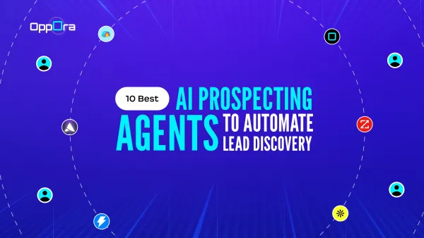 AI Prospecting Agent