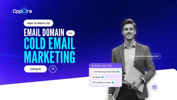 How to Warm Up Email Domain