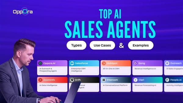 top al sales agents