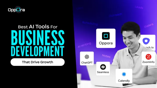 Ai-Tools For Business development