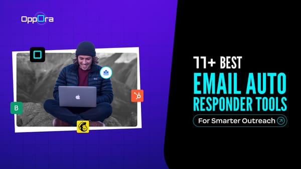 best email auto responder tools
