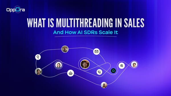 what is multithreading in sales