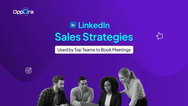 linkedin sales strategy