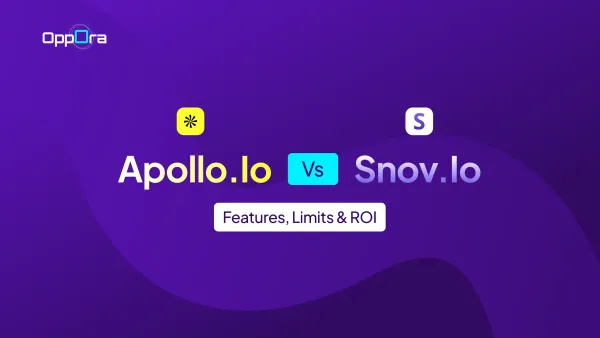 apollo io vs snov io