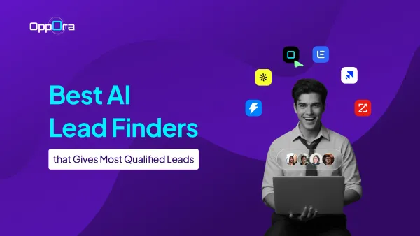 Ai-Lead Finders