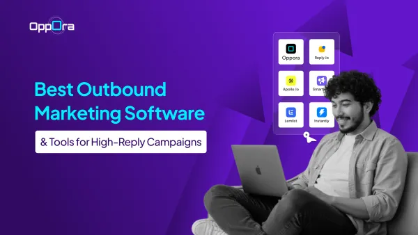 Outbound Marketing Software