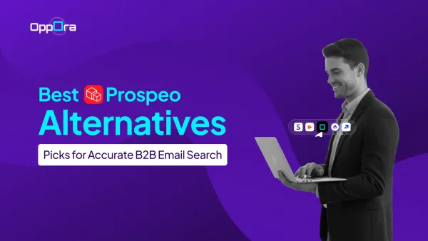 prospeo alternative