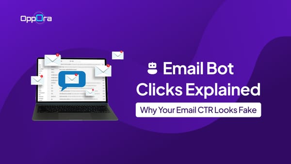 Email Bot Clicks Explained
