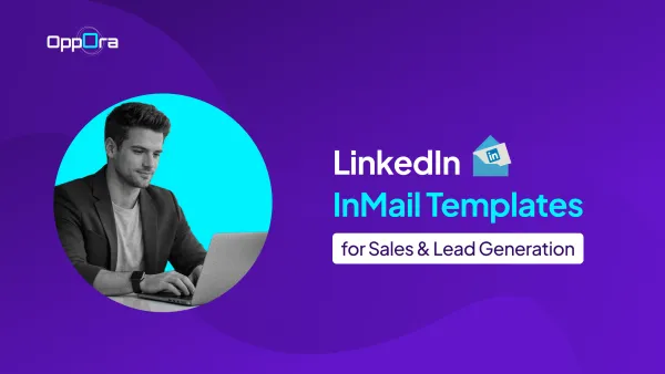 Linkedin Inmail Templates