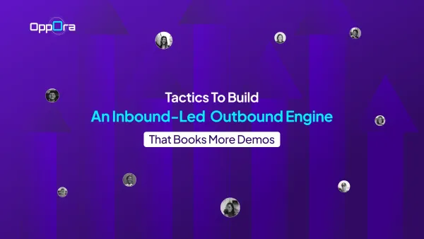 inbound-led outbound