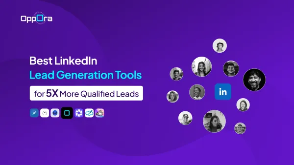 LinkedIn Lead Generation Tool