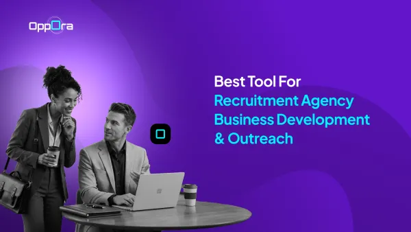Best Tools For Recruitment Agency Business Development