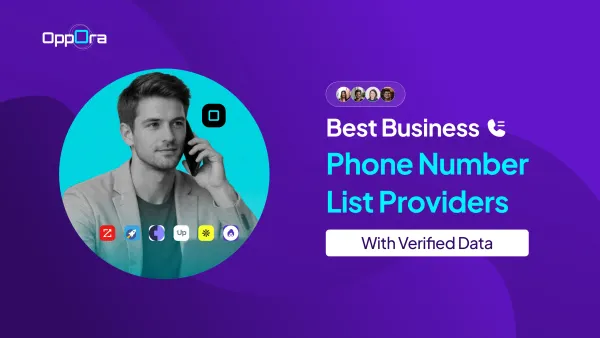 business phone number list