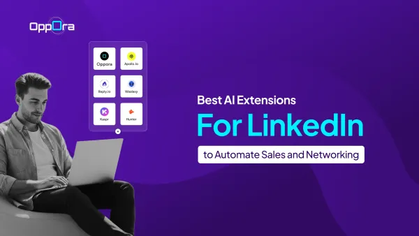 AI Extensions for LinkedIn
