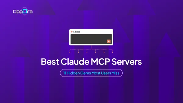 Best Claude MCP Servers